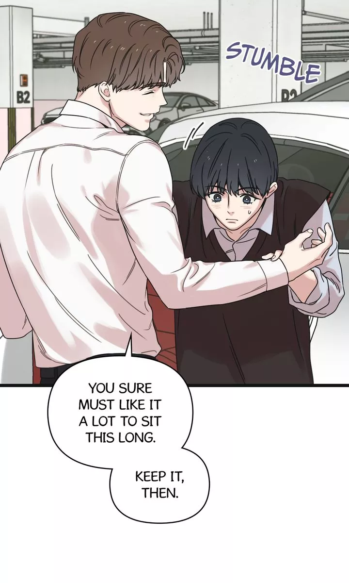 Reunion [Mature Manta Ver.] chapter 23 page 41