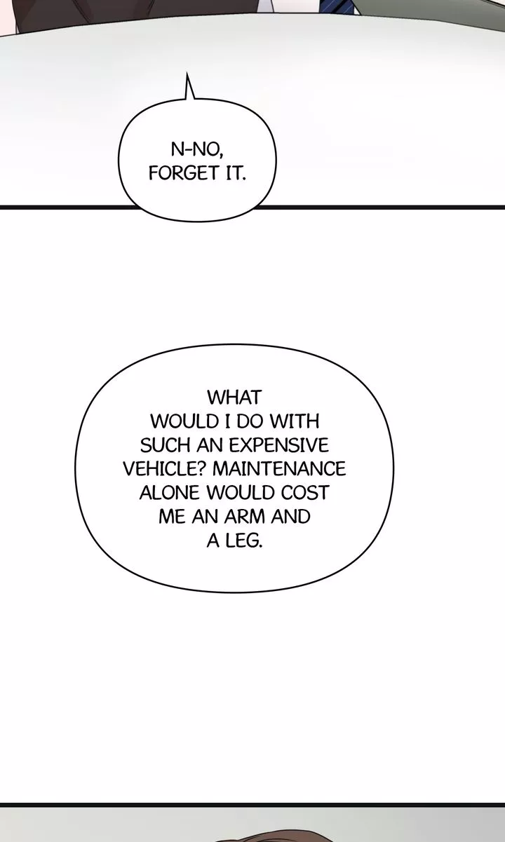 Reunion [Mature Manta Ver.] chapter 23 page 43
