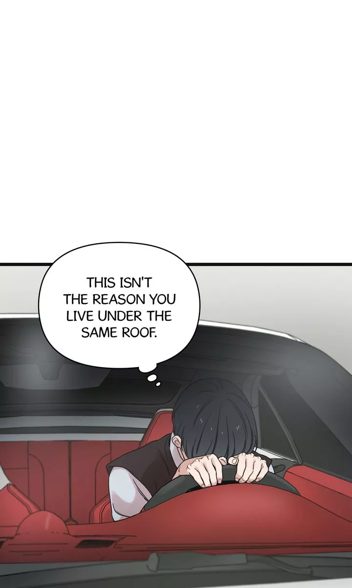 Reunion [Mature Manta Ver.] chapter 23 page 6