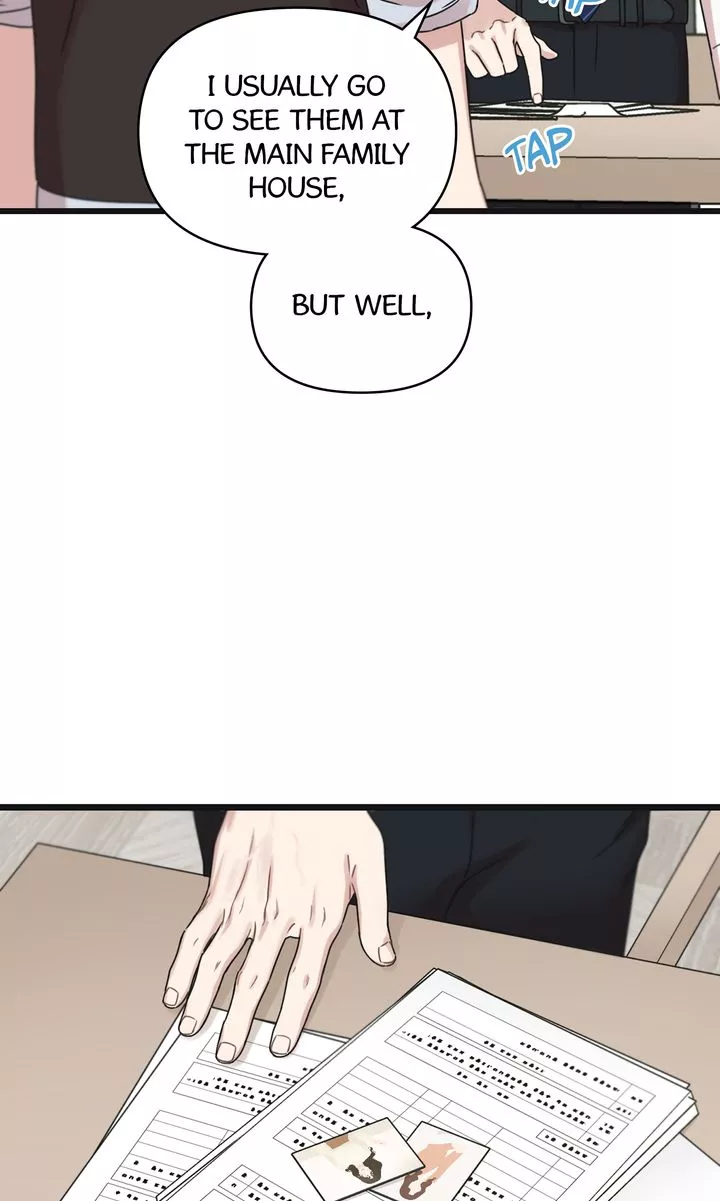 Reunion [Mature Manta Ver.] chapter 23 page 68