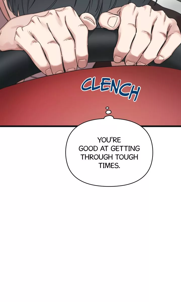 Reunion [Mature Manta Ver.] chapter 23 page 8