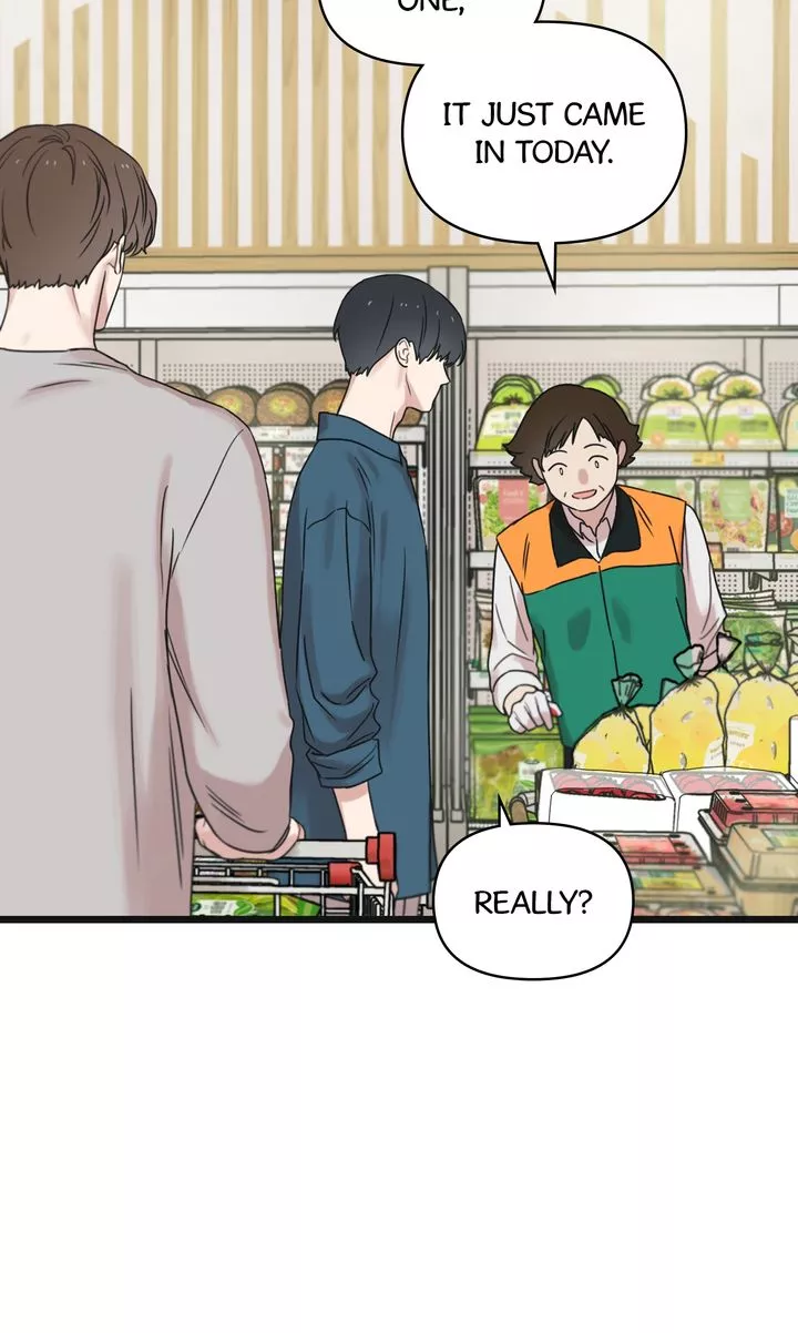 Reunion [Mature Manta Ver.] chapter 24 page 68