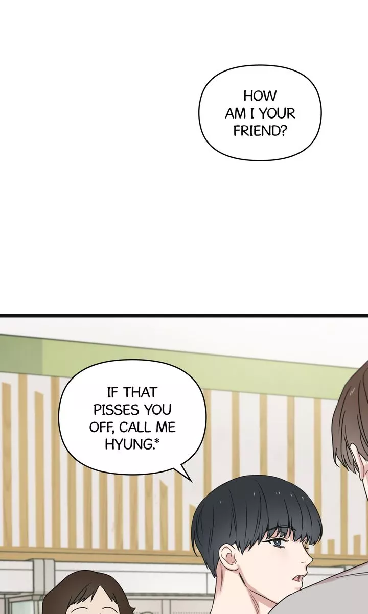 Reunion [Mature Manta Ver.] chapter 24 page 74