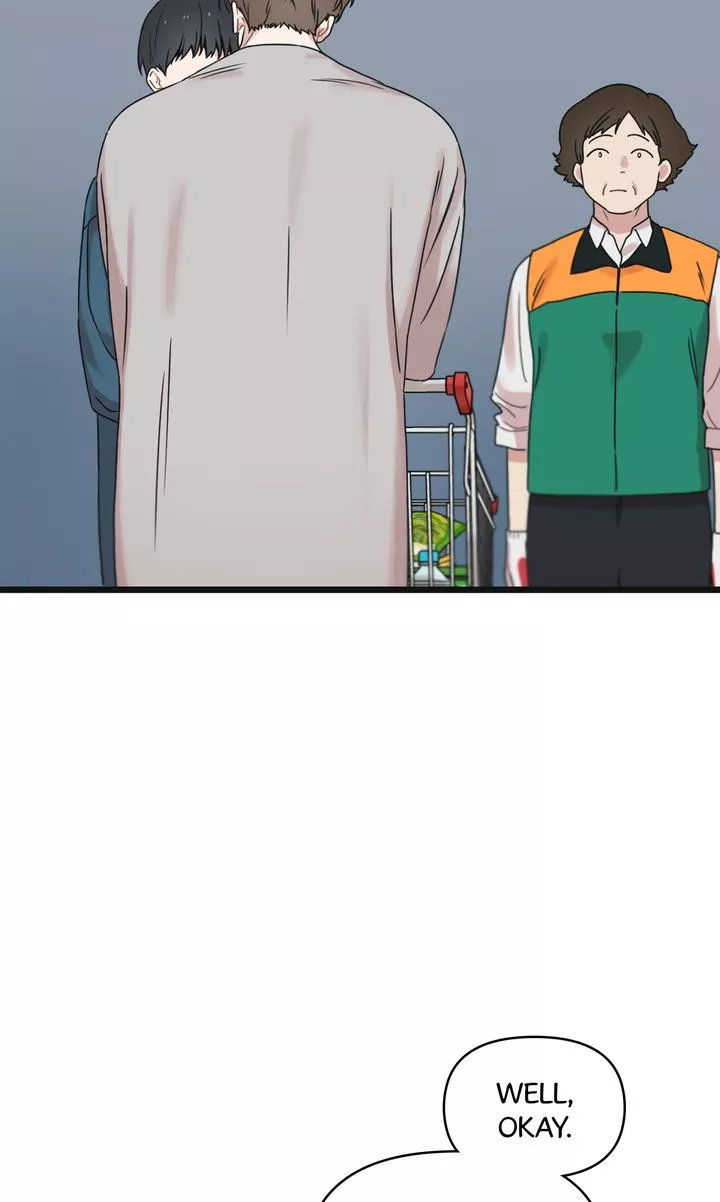 Reunion [Mature Manta Ver.] chapter 24 page 80