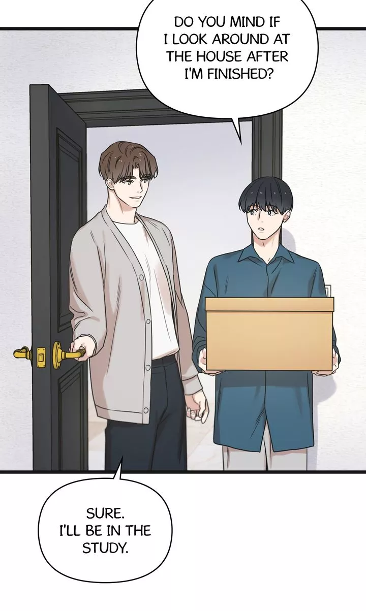 Reunion [Mature Manta Ver.] chapter 25 page 22