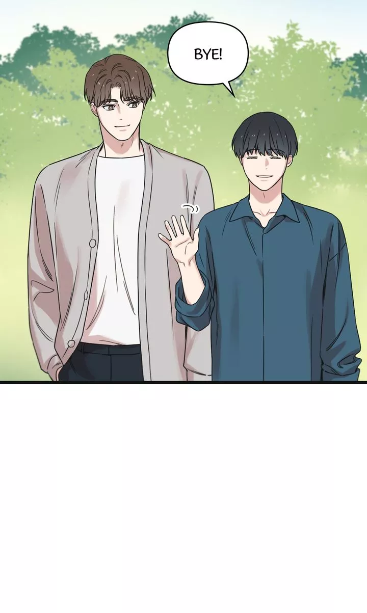 Reunion [Mature Manta Ver.] chapter 25 page 6