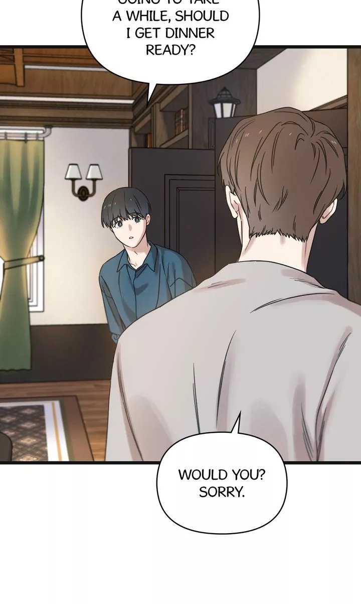 Reunion [Mature Manta Ver.] chapter 25 page 83