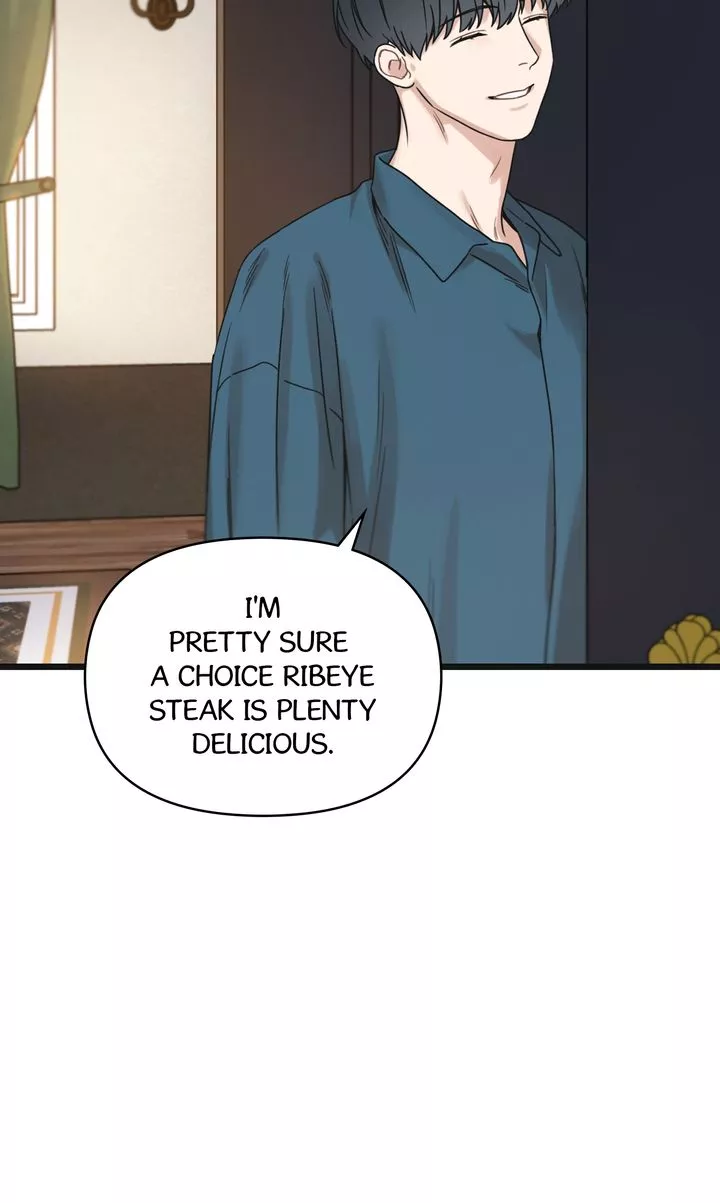 Reunion [Mature Manta Ver.] chapter 25 page 85