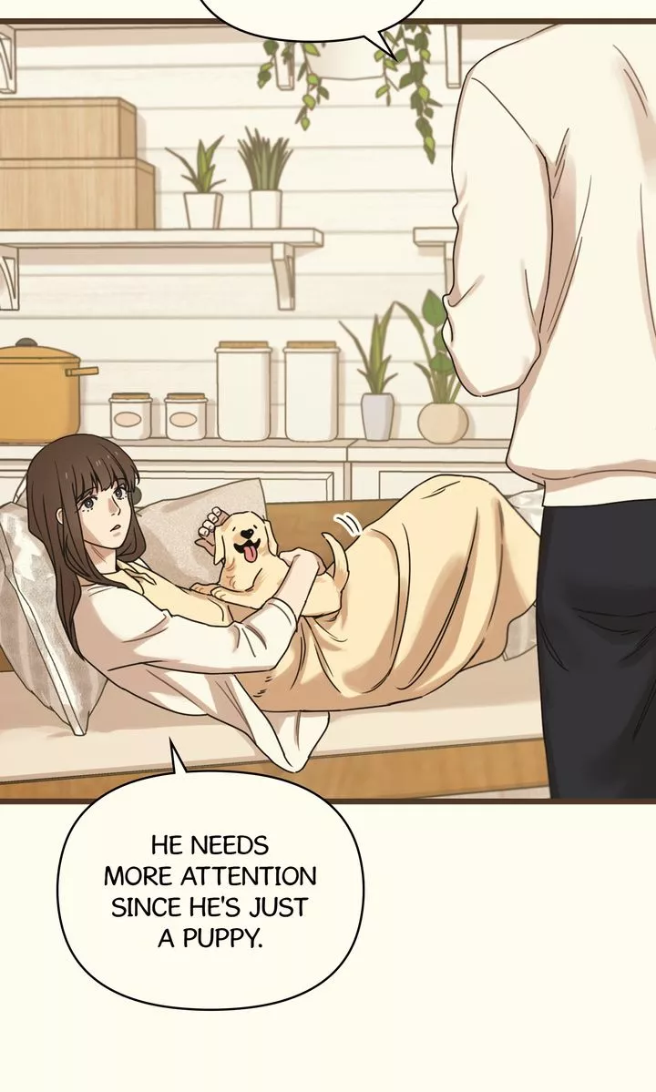 Reunion [Mature Manta Ver.] chapter 27 page 22