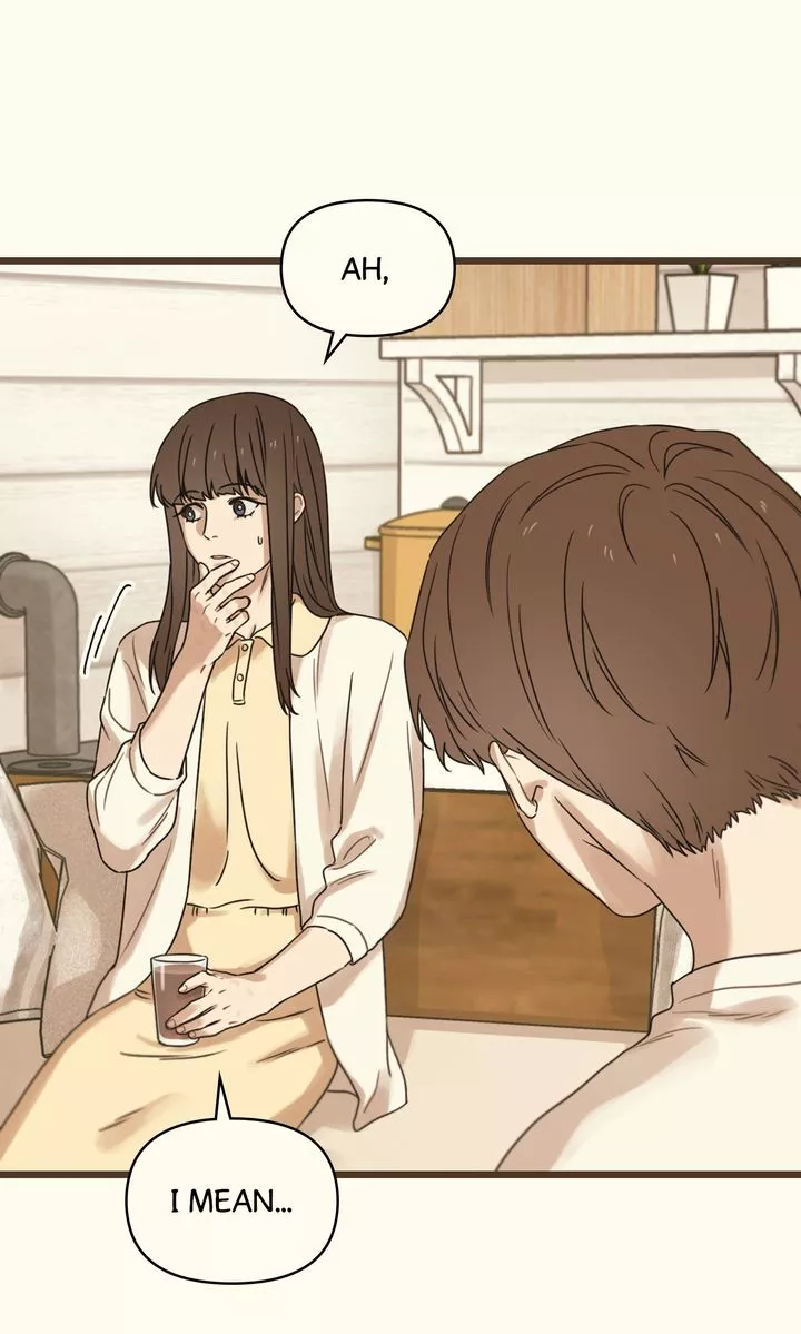 Reunion [Mature Manta Ver.] chapter 27 page 33