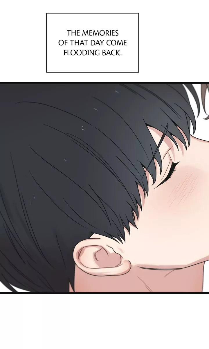 Reunion [Mature Manta Ver.] chapter 27 page 5