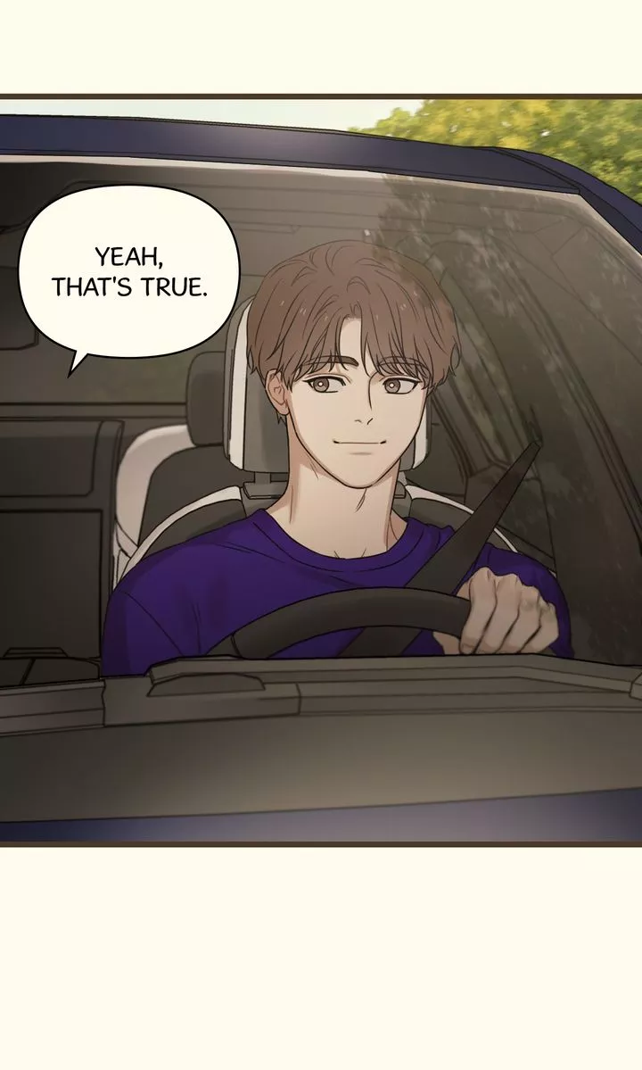 Reunion [Mature Manta Ver.] chapter 27 page 75