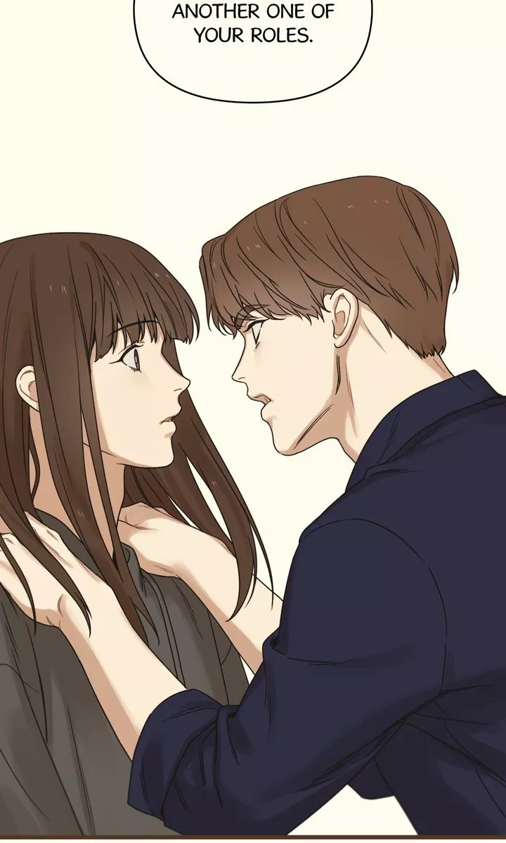 Reunion [Mature Manta Ver.] chapter 27 page 9