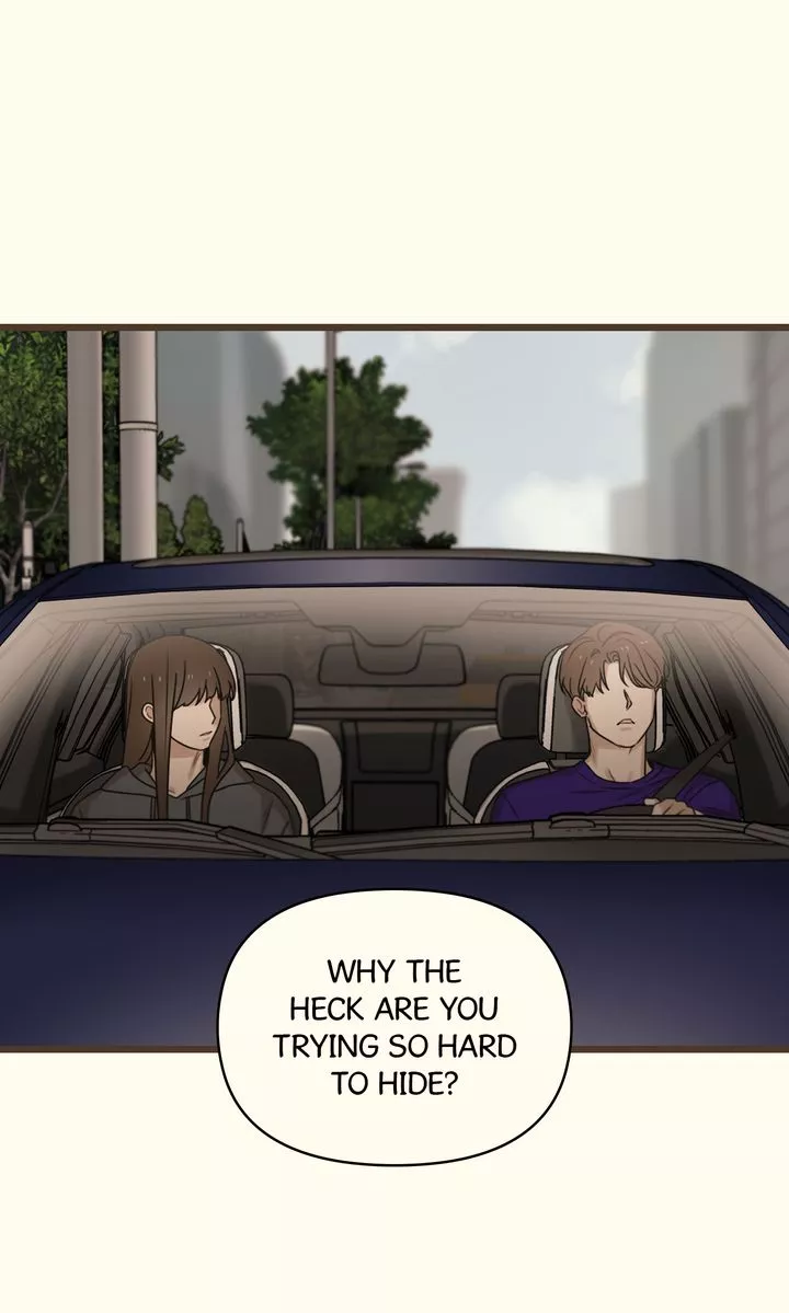 Reunion [Mature Manta Ver.] chapter 27 page 96