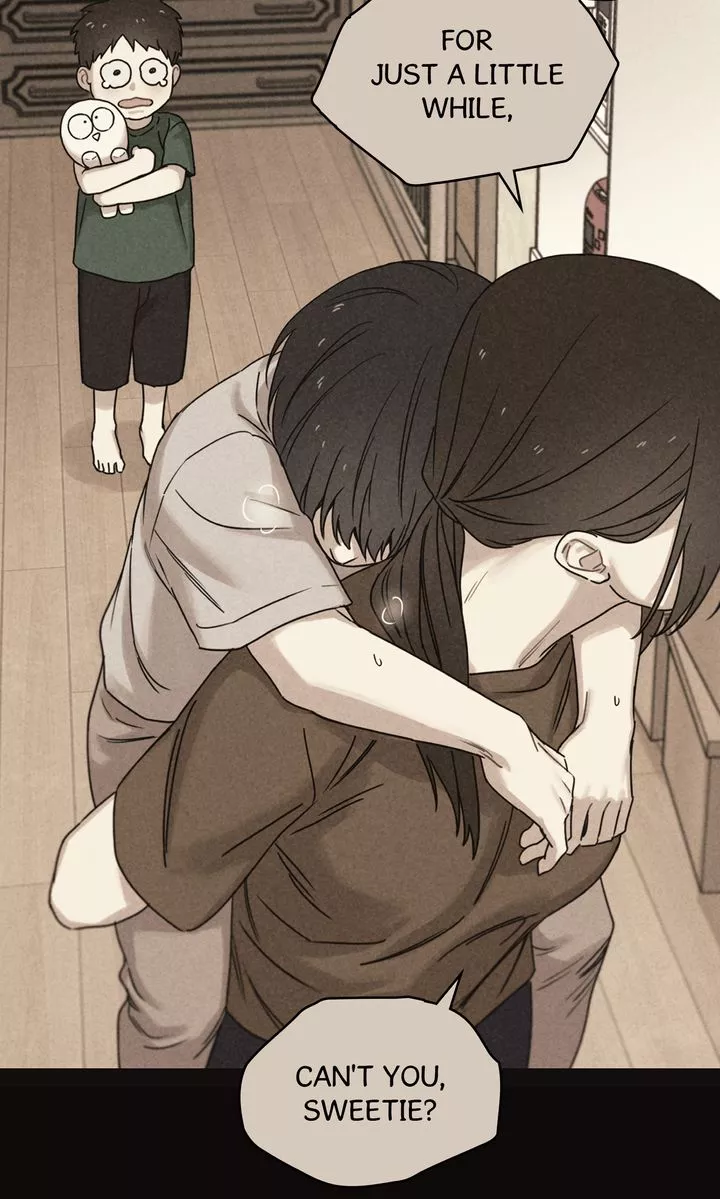 Reunion [Mature Manta Ver.] chapter 28 page 103