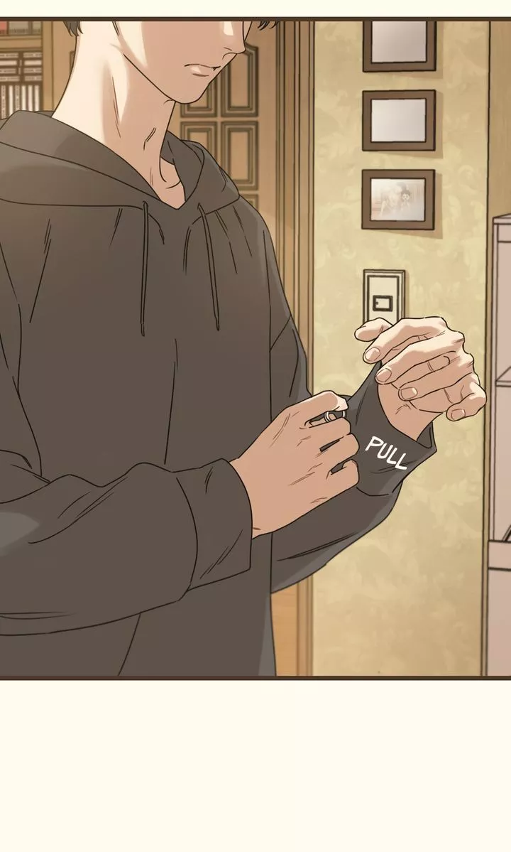 Reunion [Mature Manta Ver.] chapter 28 page 16