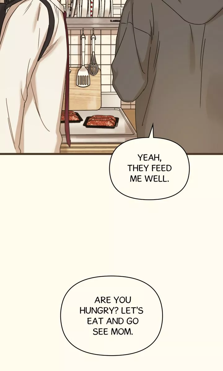Reunion [Mature Manta Ver.] chapter 28 page 28