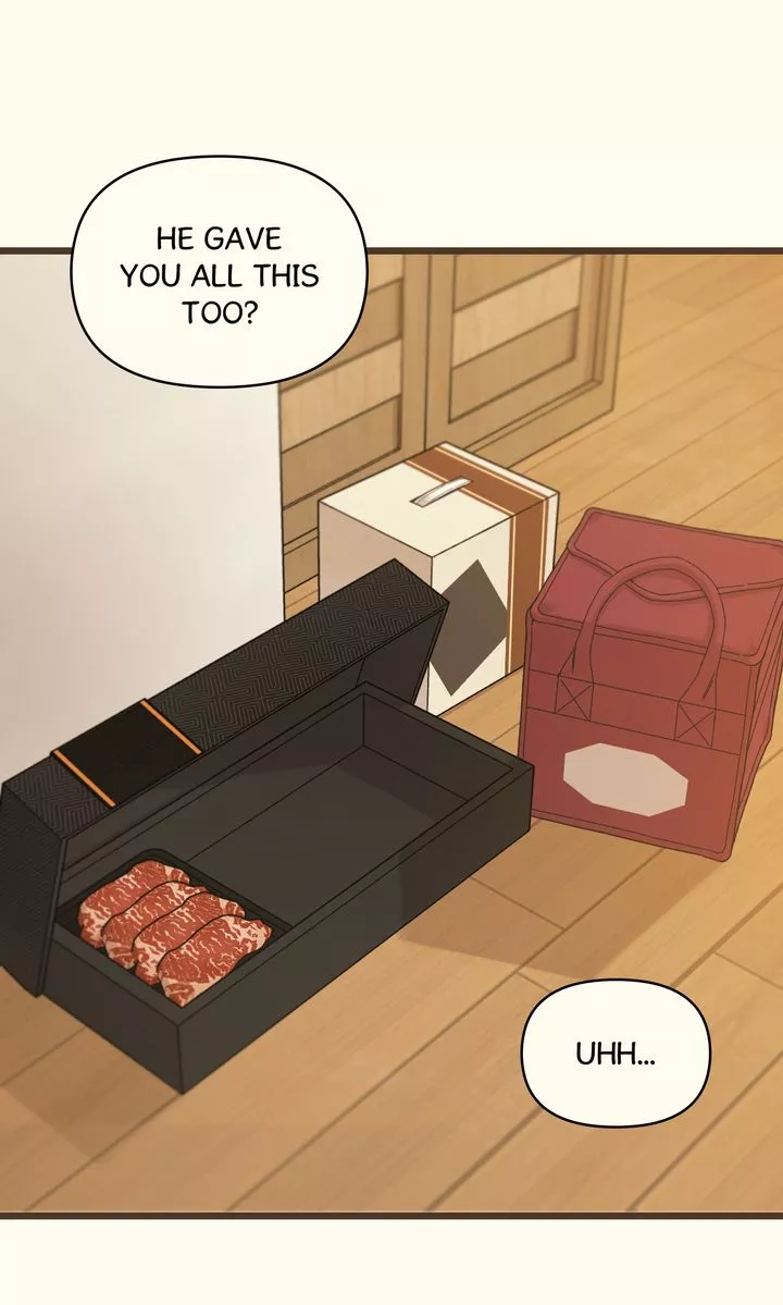 Reunion [Mature Manta Ver.] chapter 28 page 40
