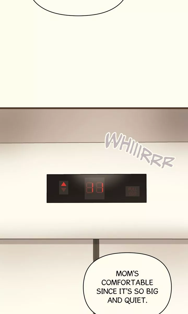 Reunion [Mature Manta Ver.] chapter 28 page 53