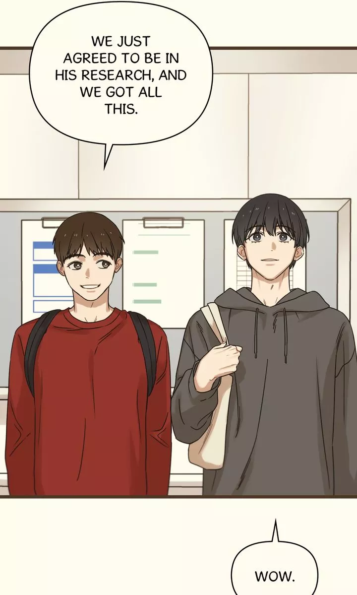 Reunion [Mature Manta Ver.] chapter 28 page 55