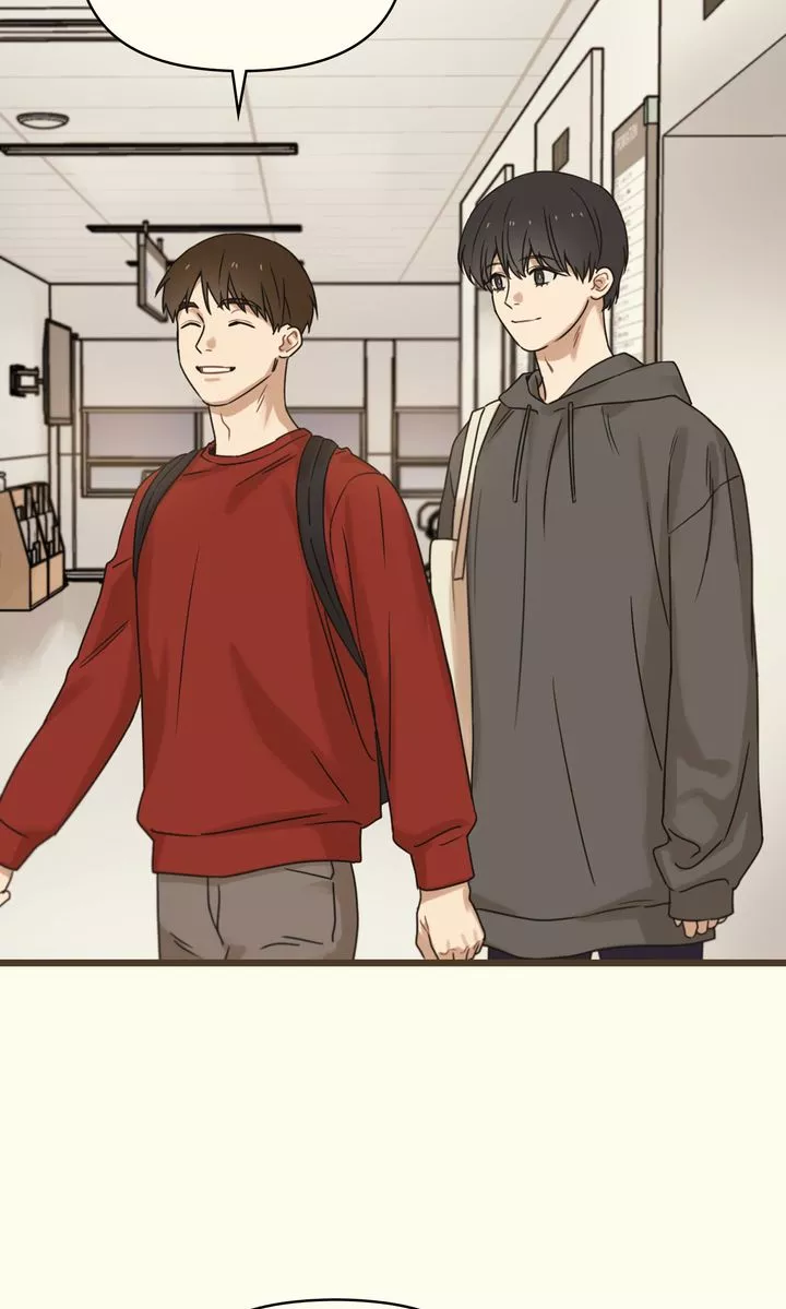 Reunion [Mature Manta Ver.] chapter 28 page 57