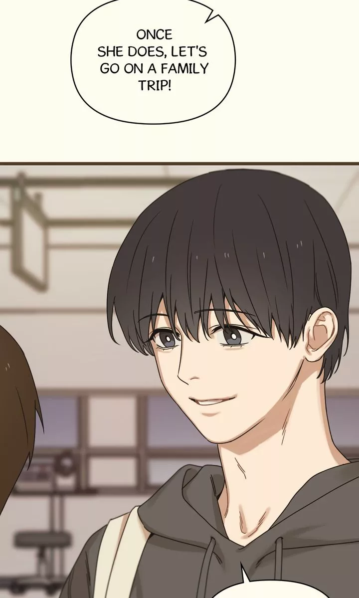 Reunion [Mature Manta Ver.] chapter 28 page 58