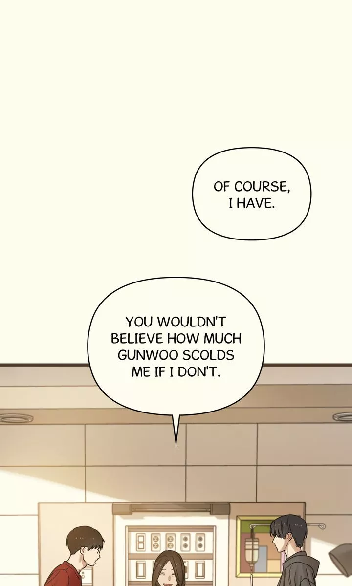 Reunion [Mature Manta Ver.] chapter 28 page 68