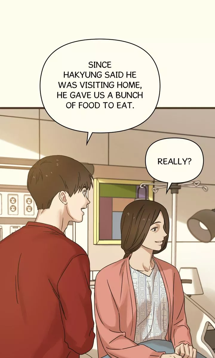 Reunion [Mature Manta Ver.] chapter 28 page 71