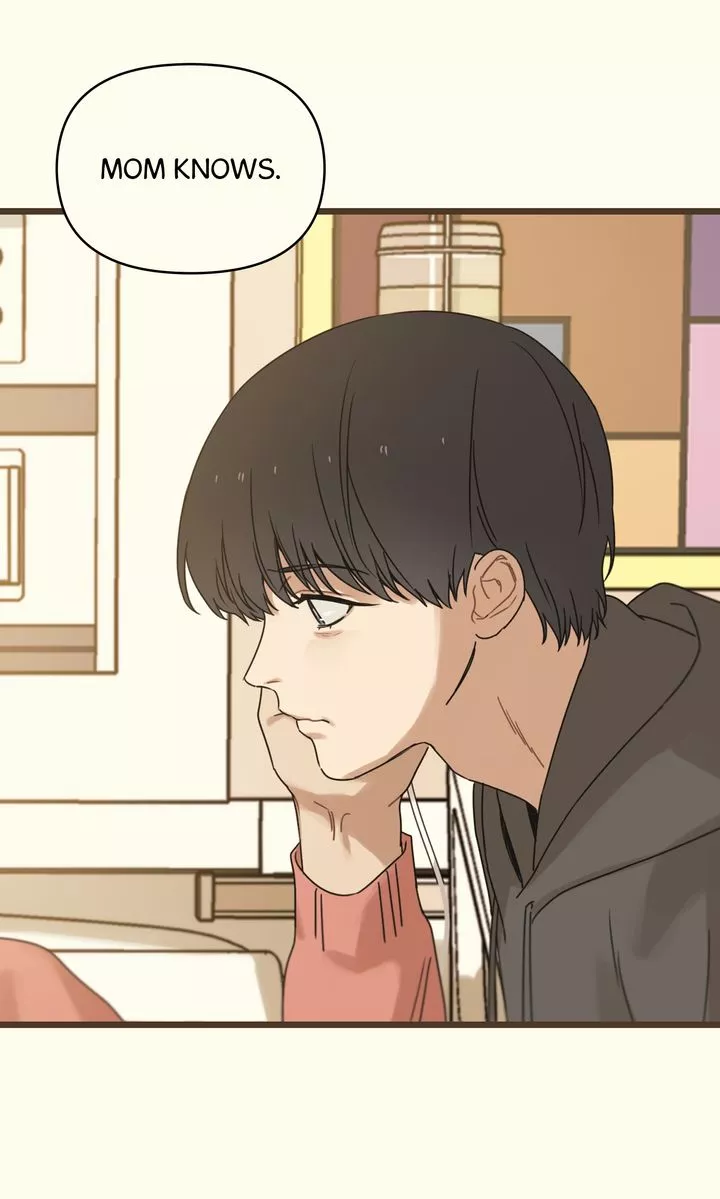 Reunion [Mature Manta Ver.] chapter 28 page 76