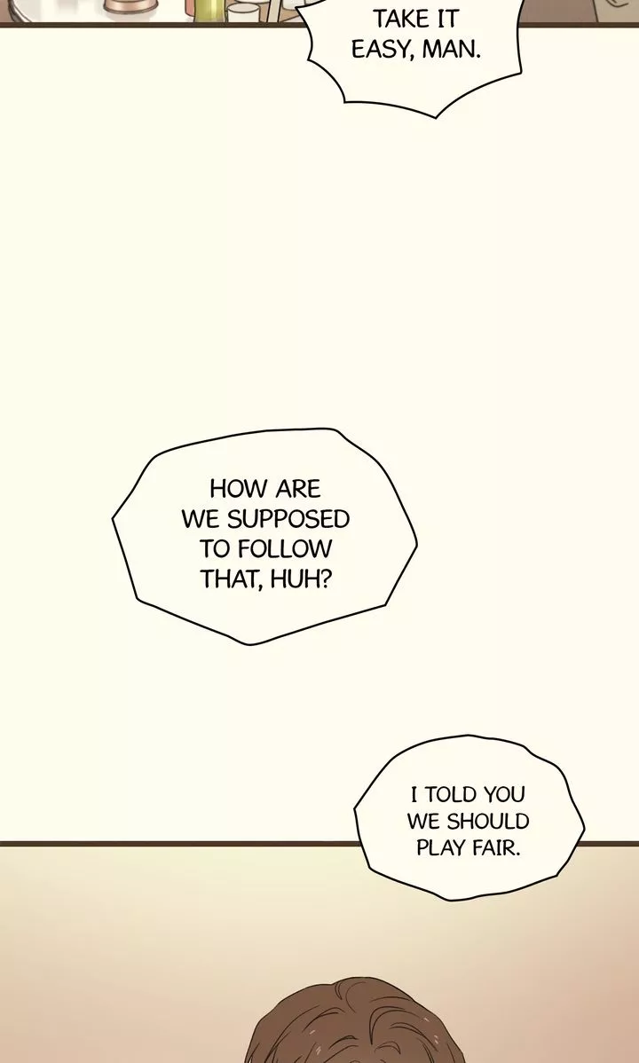 Reunion [Mature Manta Ver.] chapter 29 page 16