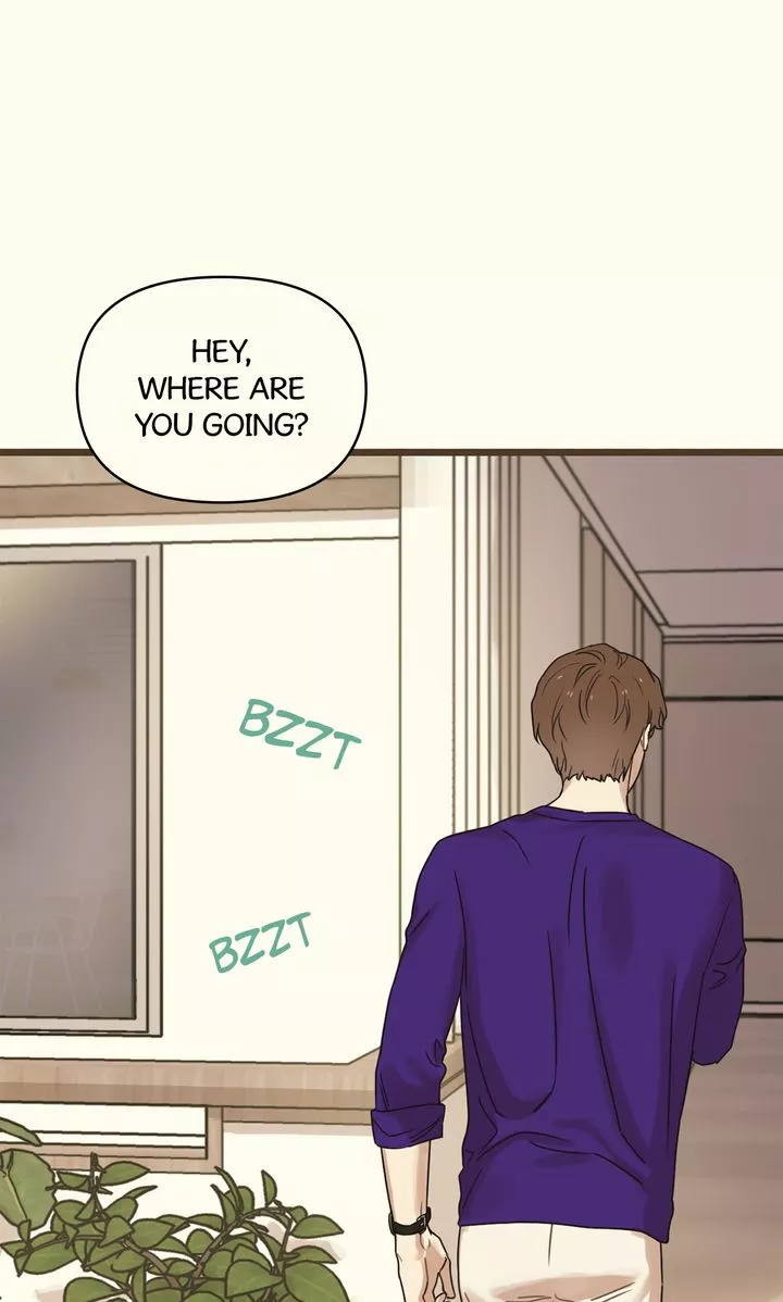Reunion [Mature Manta Ver.] chapter 29 page 18