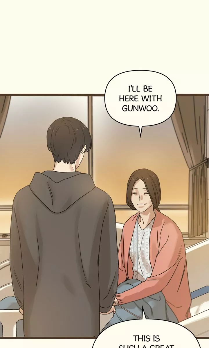 Reunion [Mature Manta Ver.] chapter 29 page 59