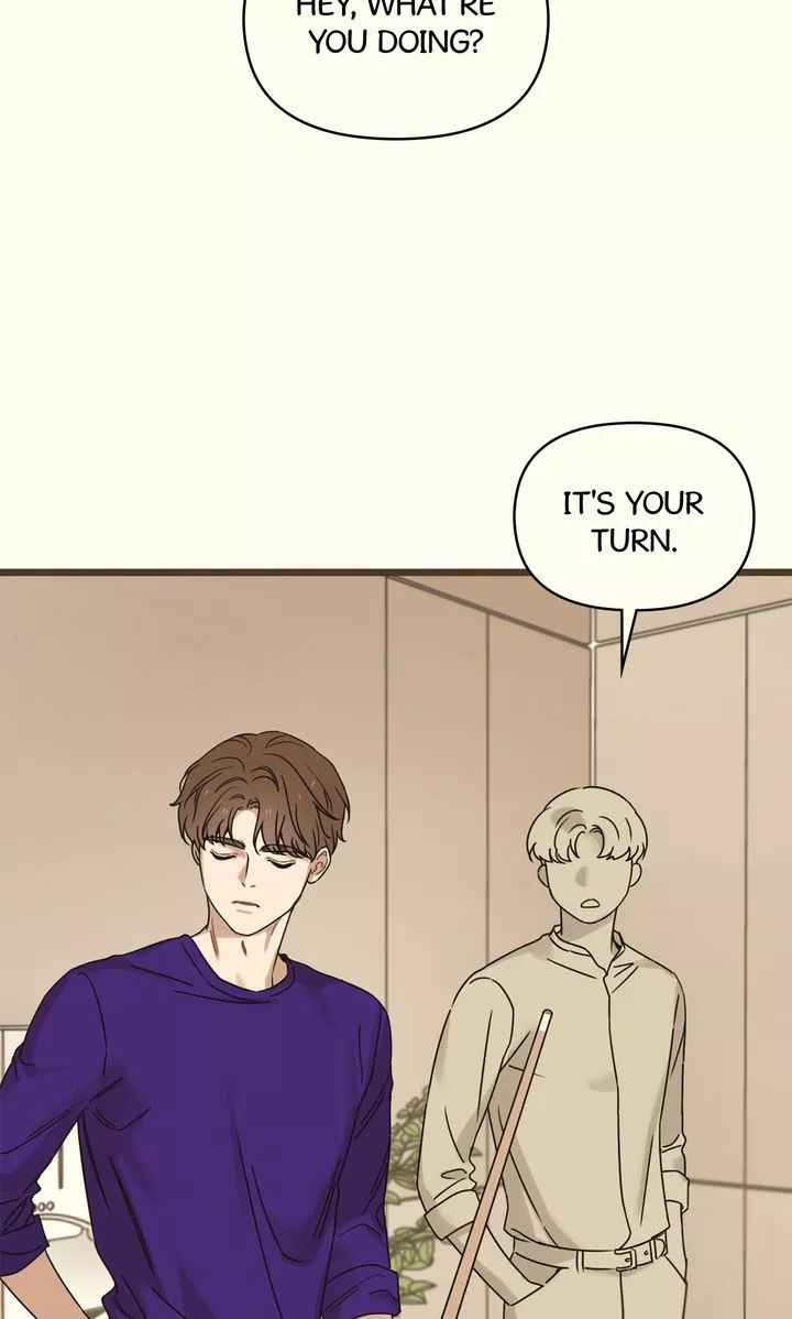 Reunion [Mature Manta Ver.] chapter 29 page 6