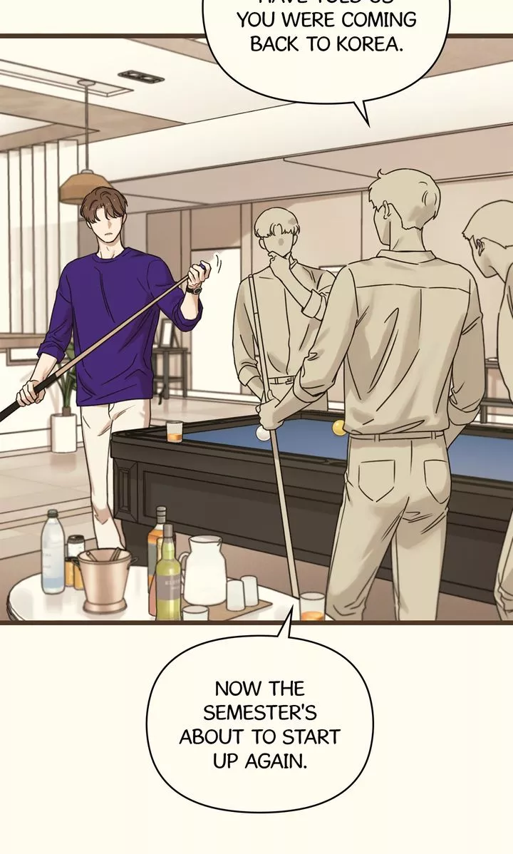 Reunion [Mature Manta Ver.] chapter 29 page 8