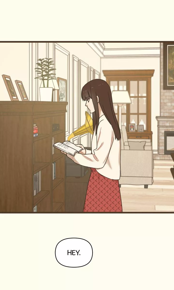 Reunion [Mature Manta Ver.] chapter 3 page 1