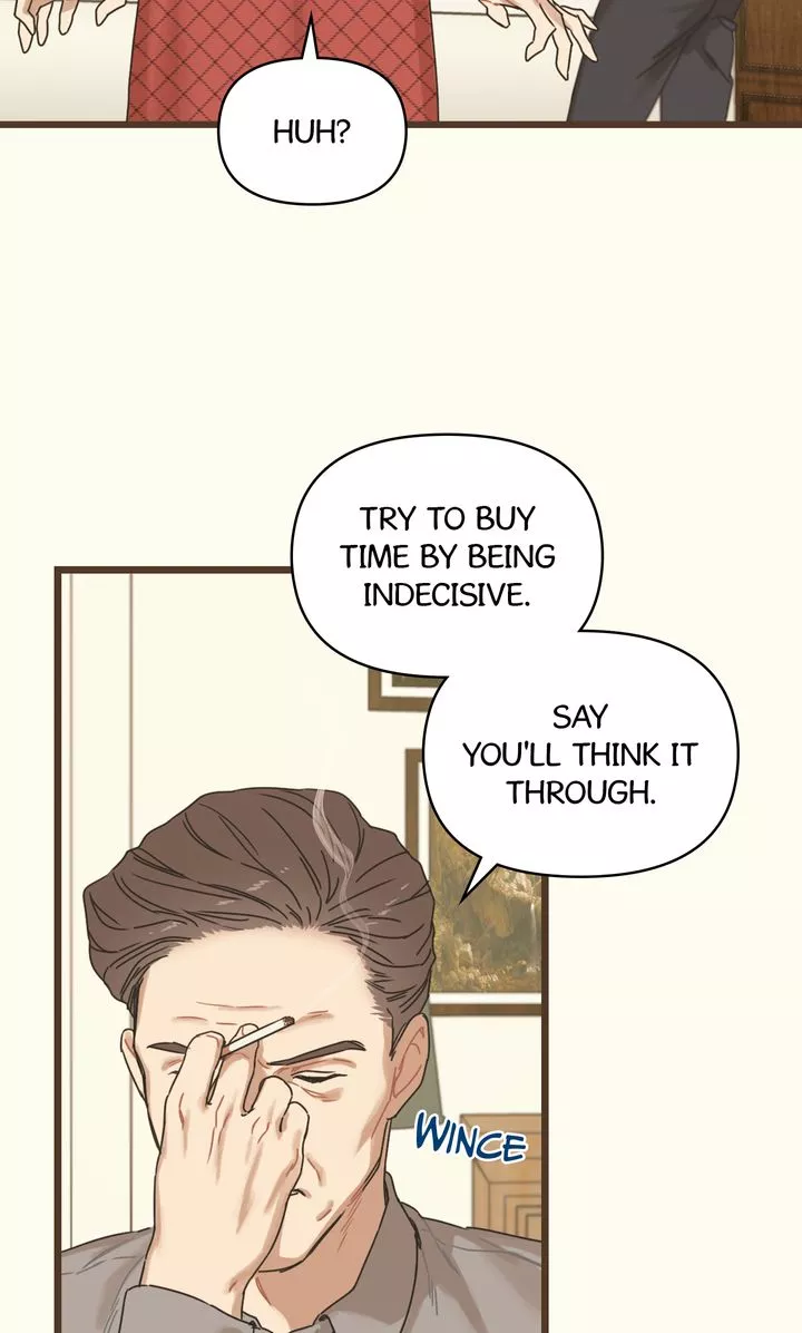 Reunion [Mature Manta Ver.] chapter 3 page 12