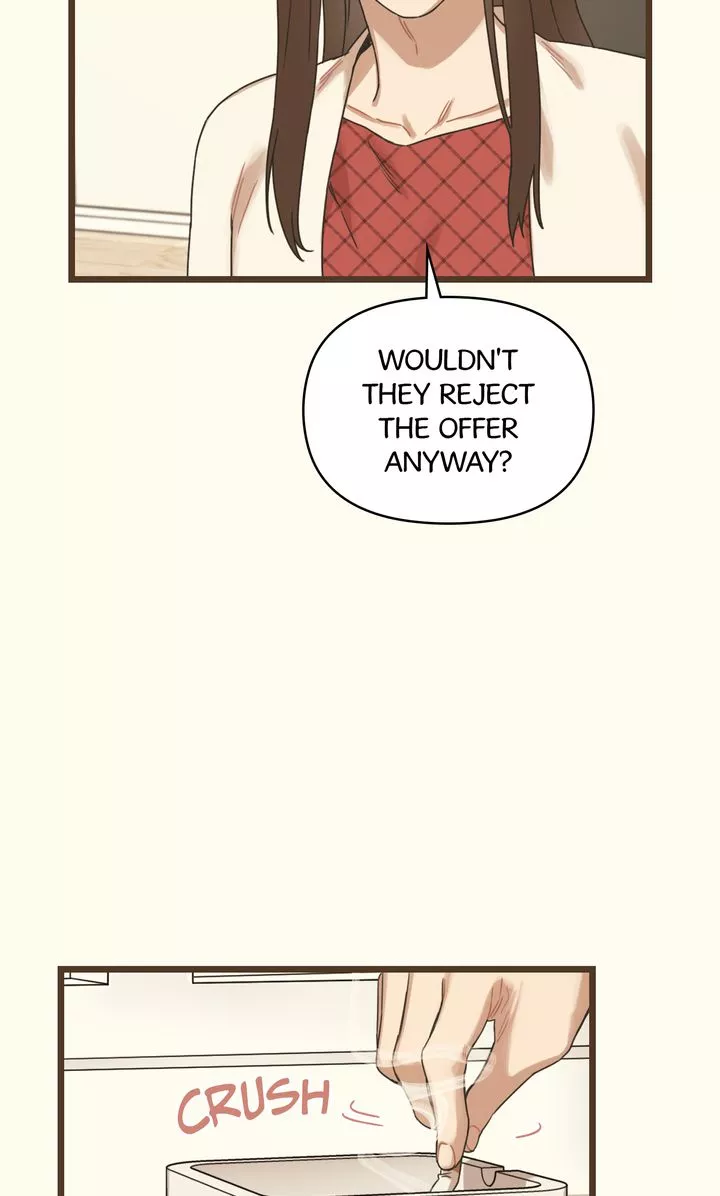 Reunion [Mature Manta Ver.] chapter 3 page 14