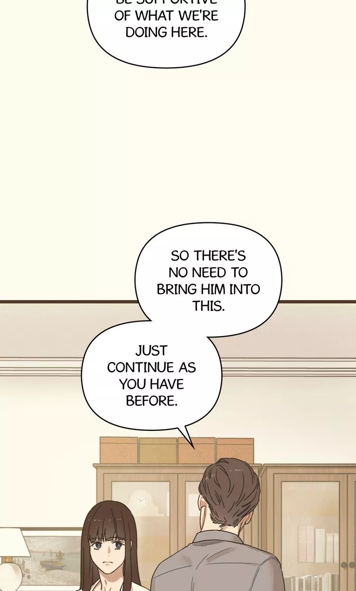 Reunion [Mature Manta Ver.] chapter 3 page 16