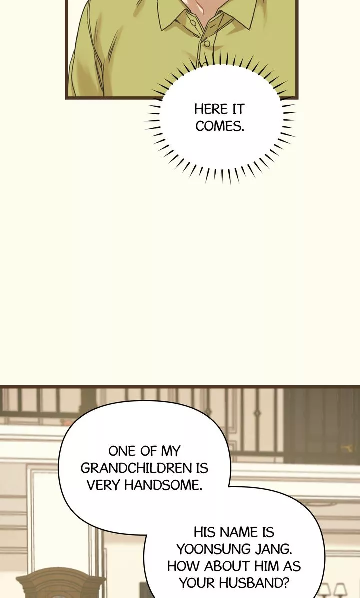 Reunion [Mature Manta Ver.] chapter 3 page 21