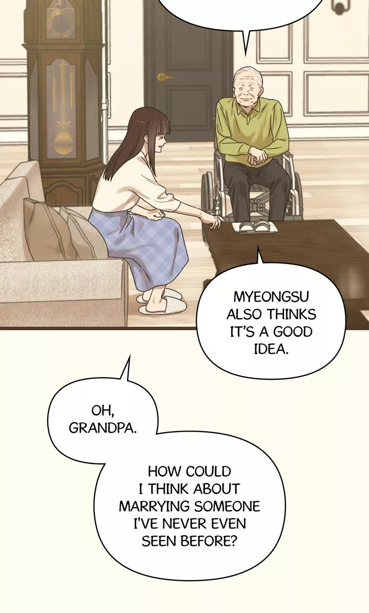 Reunion [Mature Manta Ver.] chapter 3 page 22
