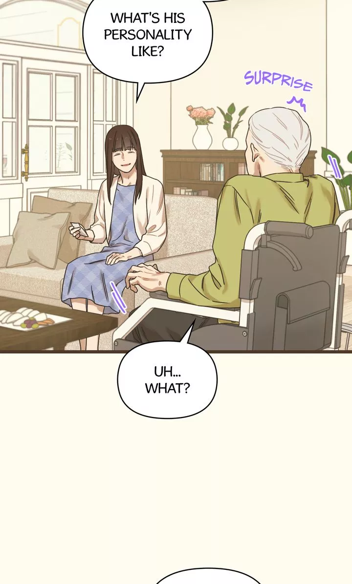 Reunion [Mature Manta Ver.] chapter 3 page 29