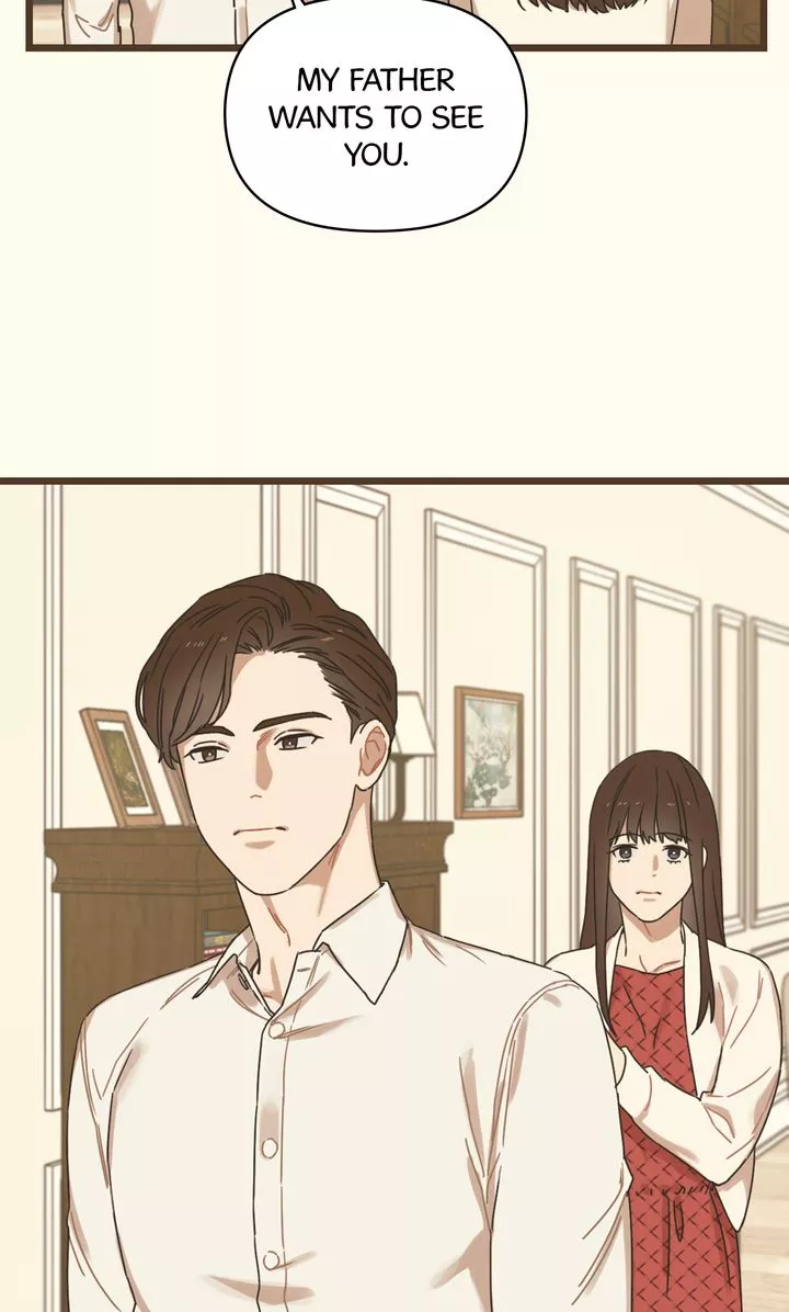 Reunion [Mature Manta Ver.] chapter 3 page 3
