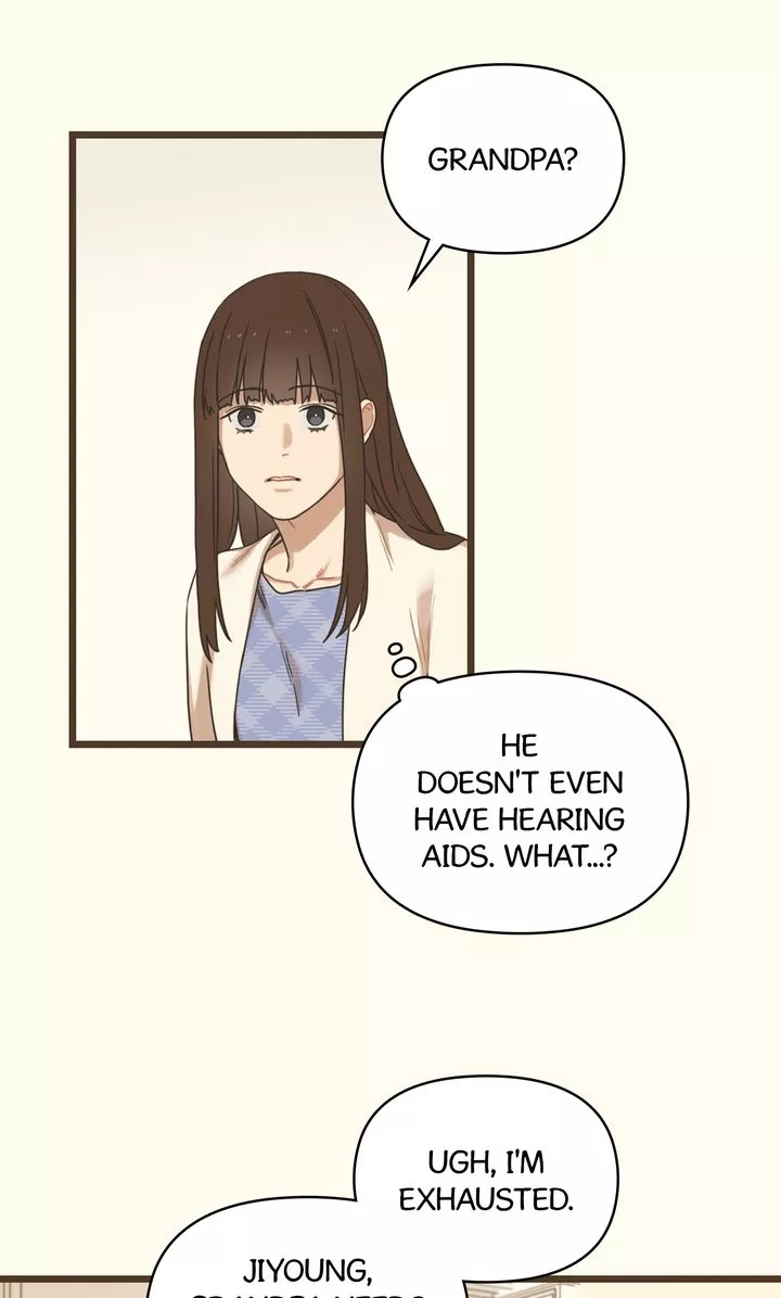 Reunion [Mature Manta Ver.] chapter 3 page 31