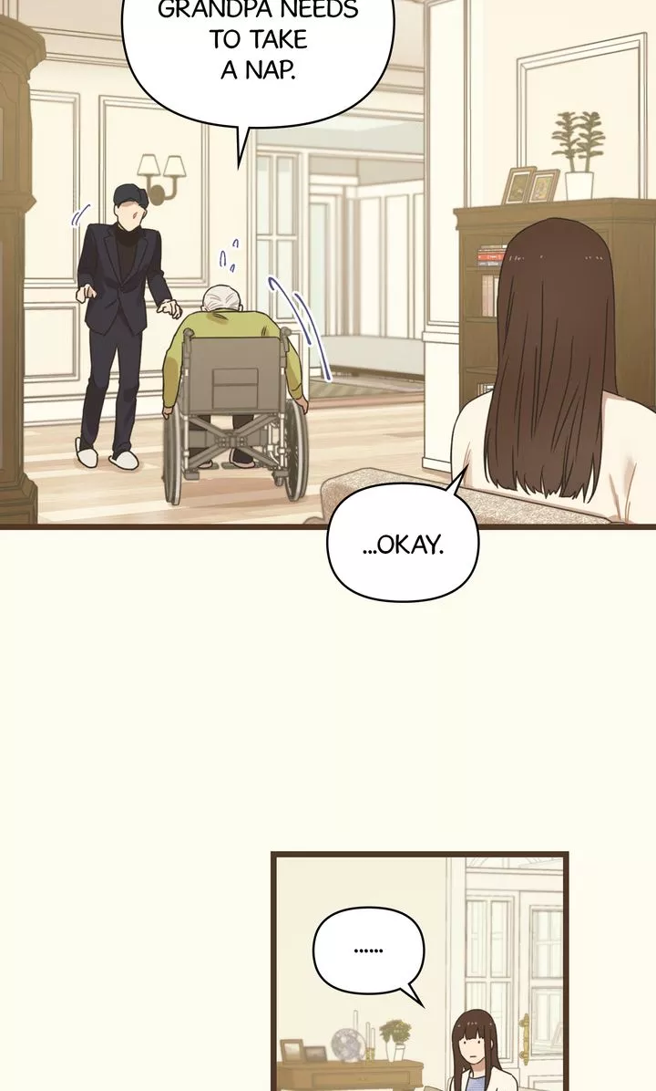 Reunion [Mature Manta Ver.] chapter 3 page 32