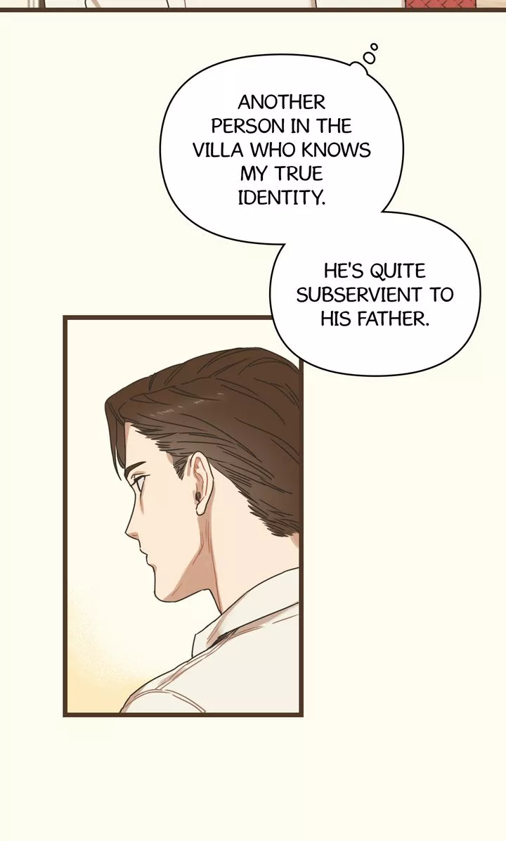 Reunion [Mature Manta Ver.] chapter 3 page 4