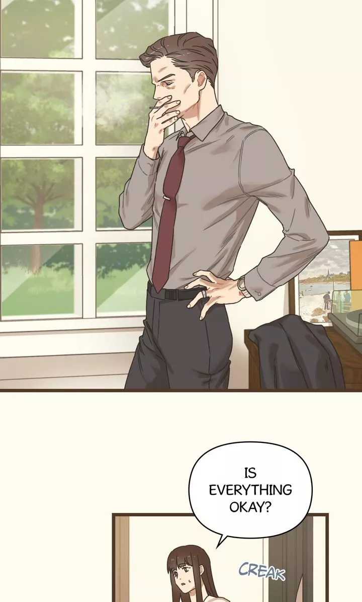 Reunion [Mature Manta Ver.] chapter 3 page 6