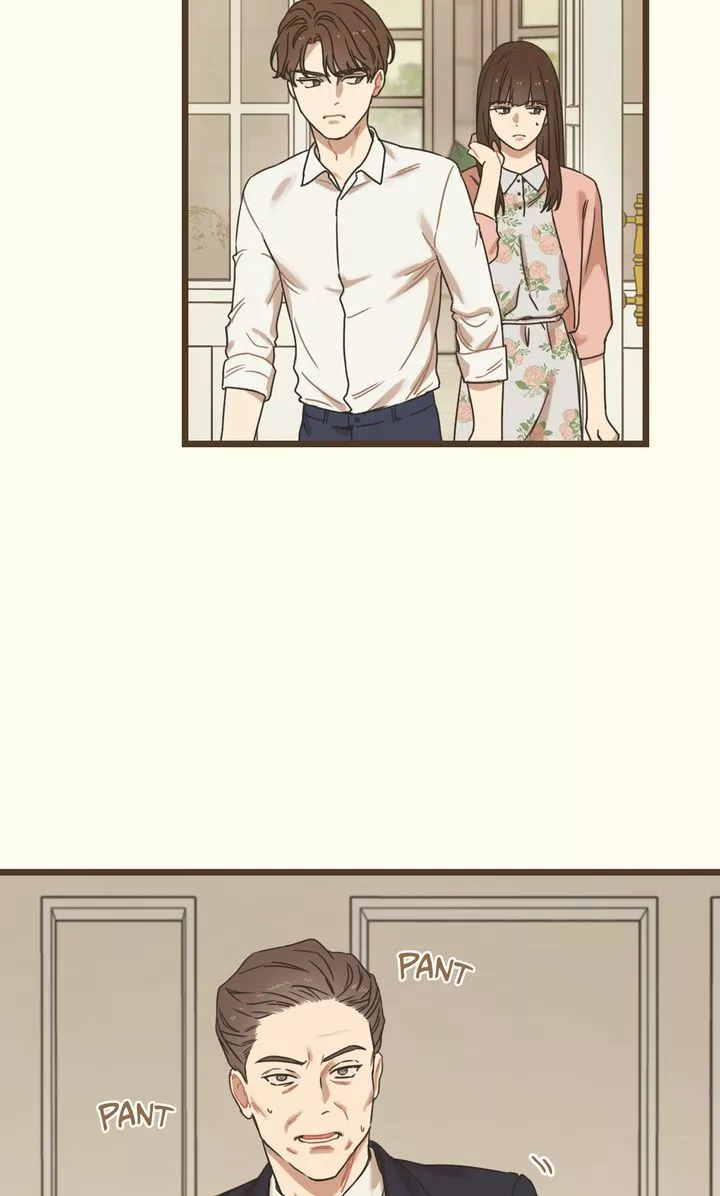 Reunion [Mature Manta Ver.] chapter 3 page 70