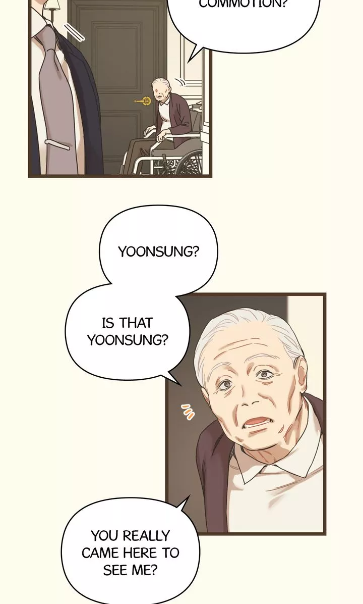 Reunion [Mature Manta Ver.] chapter 3 page 72
