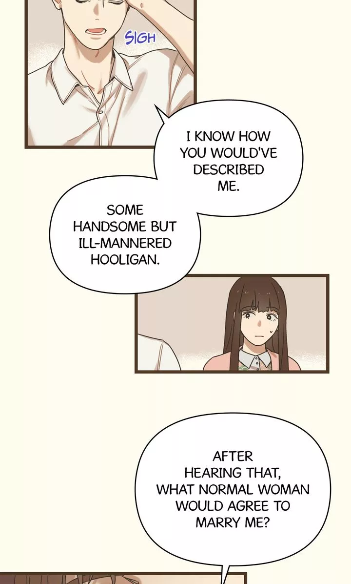 Reunion [Mature Manta Ver.] chapter 3 page 77