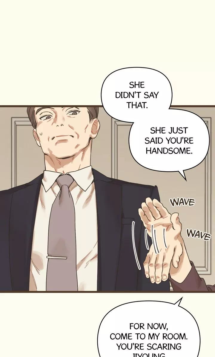 Reunion [Mature Manta Ver.] chapter 3 page 79